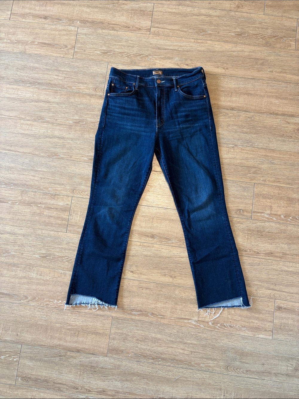 Mother Denim